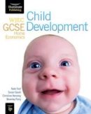 Kate Ford - WJEC GCSE HOME ECONOMICS CHILD DEVELOPME - 9781908682154 - V9781908682154