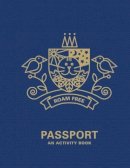 Robin Jacobs - Passport: An Activity Book - 9781908714244 - V9781908714244