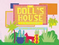Annu Kilpelainen - The Doll's House: A 3-D Foldout Book - 9781908714251 - V9781908714251