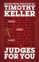Timothy Keller - Judges for You - 9781908762863 - V9781908762863