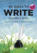 Jackee Holder - 49 Ways to Write Yourself Well - 9781908779076 - V9781908779076