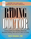 Beth Glosten - The Riding Doctor - 9781908809285 - V9781908809285