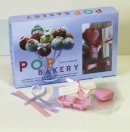 Clare O'Connell - Pop Bakery Kit - 9781908862259 - 9781908862259