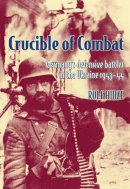R Hinze - Crucible of Combat - 9781908916907 - V9781908916907