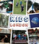 Kate Trant - Kids London - 9781908966131 - V9781908966131
