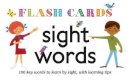 Alain Gree - Sight Words – Flash Cards - 9781908985132 - V9781908985132