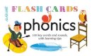 Alain Grée - Phonics – Flash Cards - 9781908985255 - V9781908985255