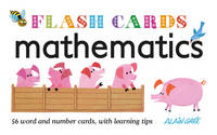 Alain Gree - Flash Cards: Mathematics - 9781908985262 - V9781908985262
