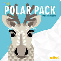 M Rogers - The Polar Pack - 9781908985842 - V9781908985842