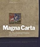 Nicholas Vincent - Magna Carta: The Foundation of Freedom 1215-2015 - 9781908990488 - V9781908990488