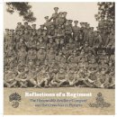 Justine Taylor - Reflections of a Regiment: The Honourable Artillery Company and the Great War in Pictures - 9781908990594 - V9781908990594
