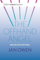 Jan Owen - The Offhand Angel - 9781908998286 - V9781908998286