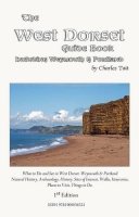 Charles Tait - West Dorset Guide Book - 9781909036321 - V9781909036321