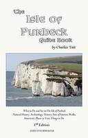 Charles Tait - The Isle of Purbeck Guide Book - 9781909036338 - V9781909036338