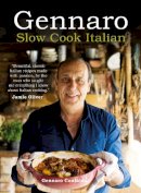 Gennaro Contaldo - Gennaro: Slow Cook Italian - 9781909108905 - V9781909108905
