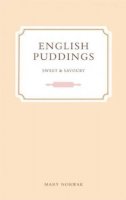 Mary Norwack - English Puddings - 9781909166233 - V9781909166233
