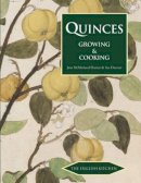 Jane Mcmorland-Hunter - Quinces: Growing and Cooking - 9781909248410 - V9781909248410