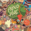 Jose Domingo - Pablo & Jane and the Hot Air Contraption - 9781909263369 - V9781909263369
