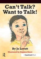 Jo Levett - Can't Talk, Want to Talk! - 9781909301313 - V9781909301313
