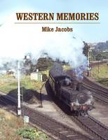 Mike Jacobs - Western Memories - 9781909328211 - V9781909328211