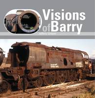 Jeffery Grayer - Visions of Barry - 9781909328495 - V9781909328495