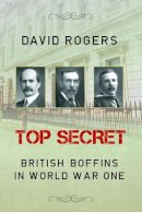 D Rogers - Top Secret - 9781909384217 - V9781909384217
