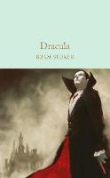 Bram Stoker - Dracula (Macmillan Collector's Library) - 9781909621626 - V9781909621626
