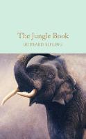 Rudyard Kipling - The Jungle Book (Macmillan Collector's Library) - 9781909621817 - V9781909621817