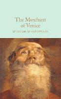 William Shakespeare - The Merchant of Venice (MacMillan Collector's Library) - 9781909621893 - V9781909621893
