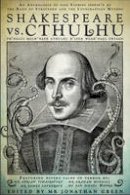 Philip Gross - Shakespeare vs. Cthulhu - 9781909679863 - V9781909679863
