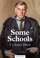 C. J. Driver - Some Schools - 9781909717978 - V9781909717978