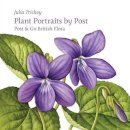 Julia Trickey - Plant Portraits by Post - 9781909747074 - V9781909747074