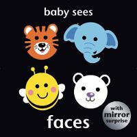 Angie Hewitt - Baby Sees Faces - 9781909763685 - V9781909763685