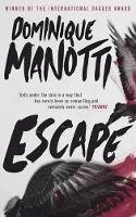 Dominique Manotti - Escape - 9781909807556 - V9781909807556