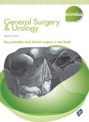 Stephen Parker - General Surgery & Urology (Eureka) - 9781909836044 - V9781909836044