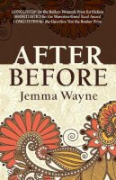 Jemma Wayne - After Before - 9781909878846 - V9781909878846