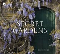 Claire Masset - Secret Gardens - 9781909881907 - V9781909881907