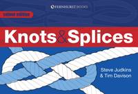 Steve Judkins - Knots and Splices - 9781909911000 - V9781909911000