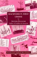 Arthur Ransome - Racundra's First Cruise - 9781909911239 - V9781909911239