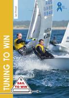 Ian Pinnell - Tuning to Win (Sail to Win) - 9781909911482 - V9781909911482