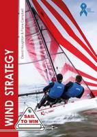 David Houghton - Wind Strategy (Sail to Win) - 9781909911543 - V9781909911543