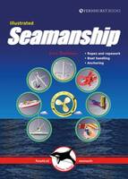 Ivar Dedekam - Illustrated Seamanship (Illustrated Nautical Manuals) - 9781909911567 - V9781909911567