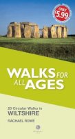 Bradwell Books - Walks for All Ages Wiltshire - 9781909914704 - V9781909914704
