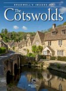 Andy Caffrey - Bradwell's Images of the Cotswolds - 9781909914742 - V9781909914742