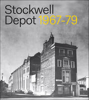 Sam Cornish - Stockwell Depot: 1967-79 - 9781909932050 - V9781909932050