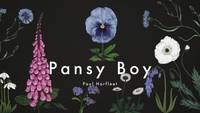 Paul Harfleet - Pansy Boy - 9781909954243 - V9781909954243