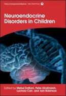Mehul T. Dattani - Neuroendocrine Disorders in Children - 9781909962507 - V9781909962507