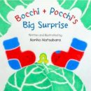 Noriko Matsubara - Bocchi and Pocchi´s Big Surprise - 9781909991194 - V9781909991194