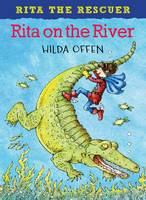 Hilda Offen - Rita on the River - 9781909991217 - V9781909991217