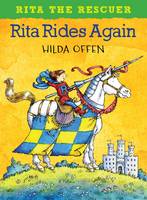 Hilda Offen - Rita Rides Again - 9781909991224 - V9781909991224